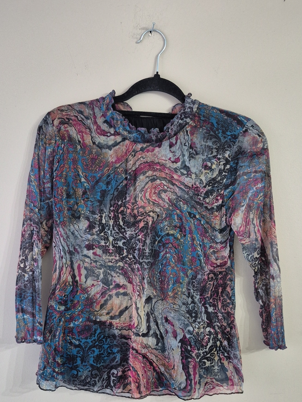Paisley Top